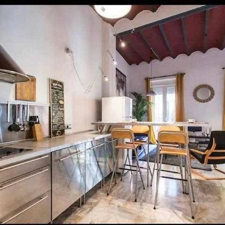 10 Min Walk To Giralda And Rooftop Σεβίλλη Εξωτερικό φωτογραφία